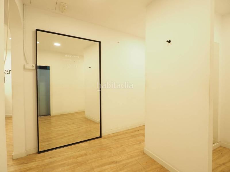 Foto 48dfccb8-0d93-42c8-9cad-07d2ae44190b. Alquiler local comercial en cabrits 1 local en alquiler en Centre en Granollers