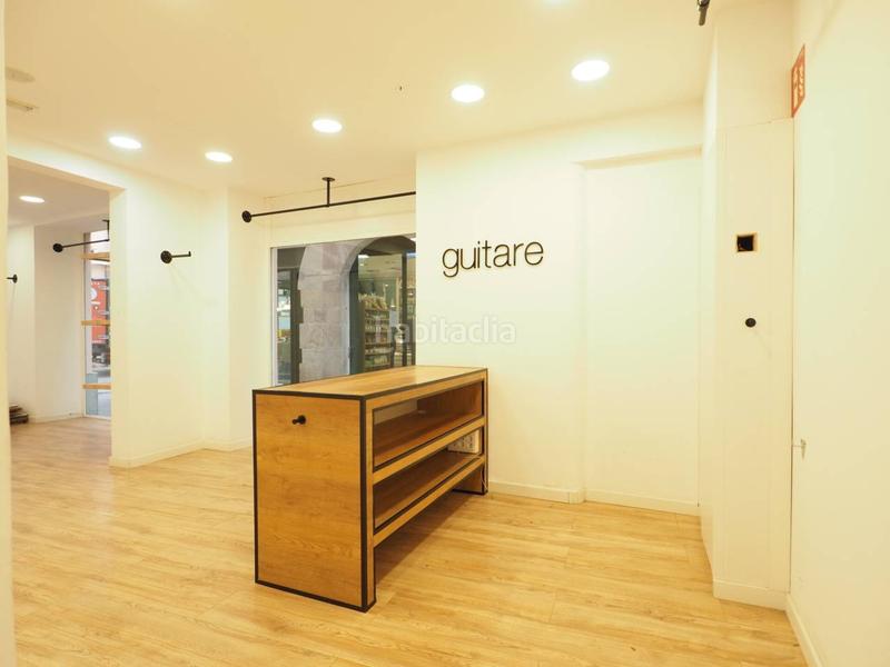 Foto d4635f0f-cba8-4d18-8c40-76837934687c. Lloguer local comercial a cabrits 1 a Centre Granollers