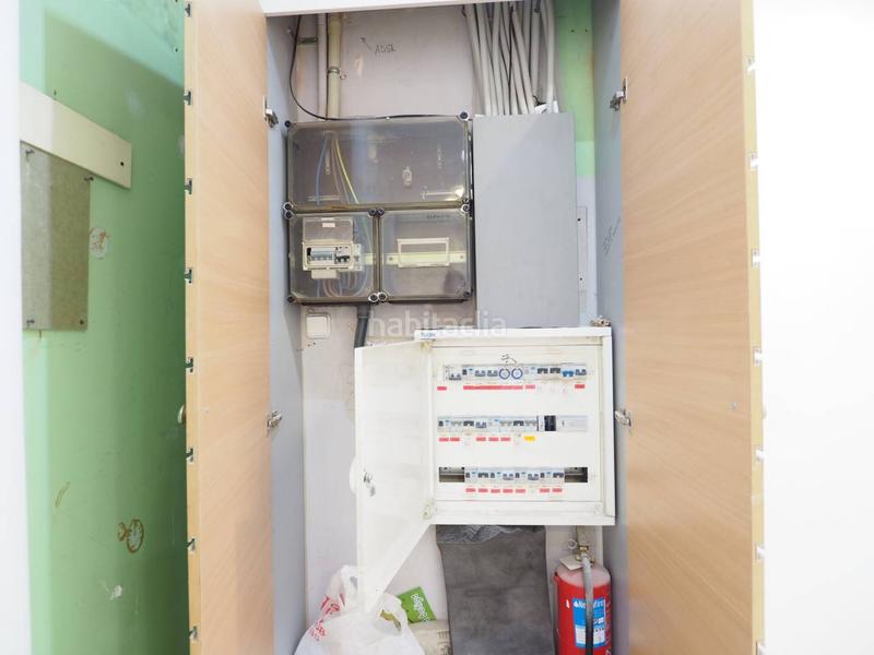 Foto 3299d1a9-3f0c-45f2-acf6-05866cafa827. Rent business premise in cabrits 1 in Centre Granollers