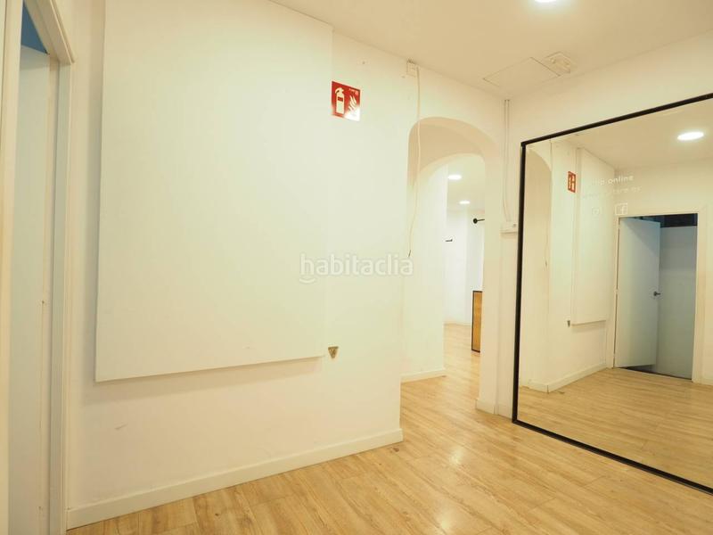 Foto 3acbcaba-abcc-4b24-a855-8ab34bb395ec. Rent business premise in cabrits 1 in Centre Granollers
