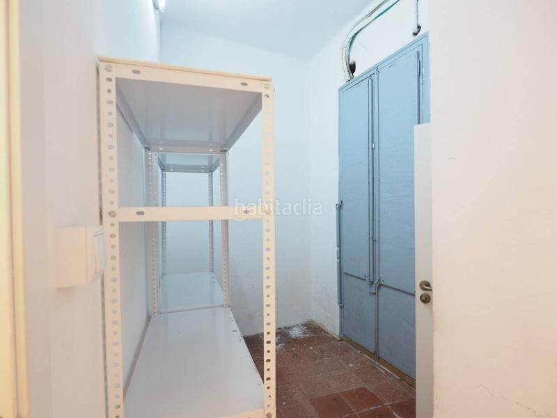 Foto a01c3514-54db-4d0f-a9ef-a27998f0a3a5. Rent business premise in cabrits 1 in Centre Granollers