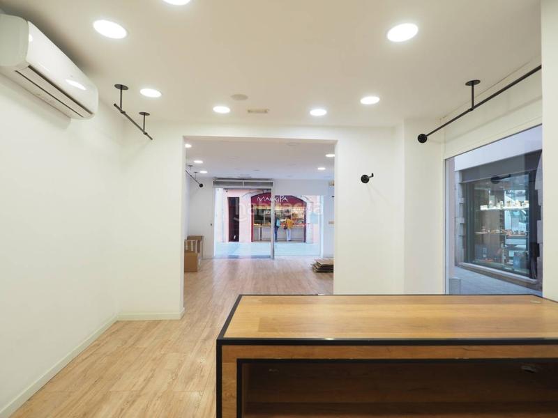 Foto c362e1e4-48d8-4c10-92ca-75ca2dfc9e7d. Rent business premise in cabrits 1 in Centre Granollers