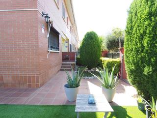 Maison jumelée  Can xerracan. Casa adosada en venta en montornès del vallès