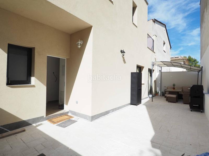 Foto 3bdea6a5-16be-4f8b-82d9-6d8fcd806dc6. Semi detached house with parking in Santa Eulàlia de Ronçana