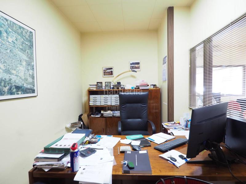 Foto 61d0901d-8a78-4dce-bcf6-b3835d4fa00d. Alquiler local comercial alquiler de local comercial nord en Granollers