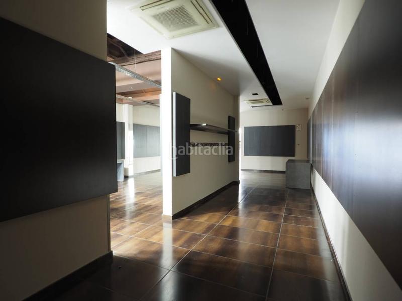 Foto 218ff330-e745-4c47-a4c7-4ce3da5bcff5. Affitto locale commerciale in de les olles 12 in Centre Granollers