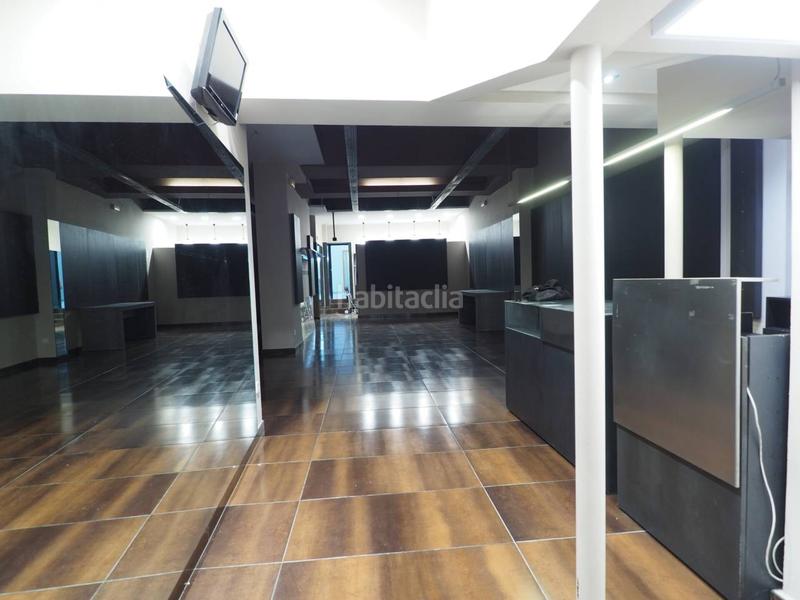 Foto c4ffb736-98bd-42fc-b4c0-aeac02445b86. Affitto locale commerciale in de les olles 12 in Centre Granollers