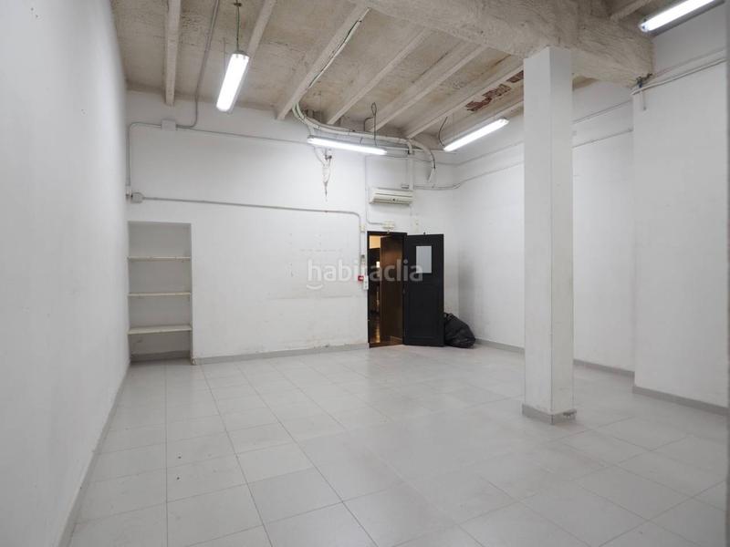 Foto f95f1fcd-d50a-4706-bec1-372b98ca5aa7. Alquiler local comercial en de les olles 12 local en alquiler en Centre en Granollers