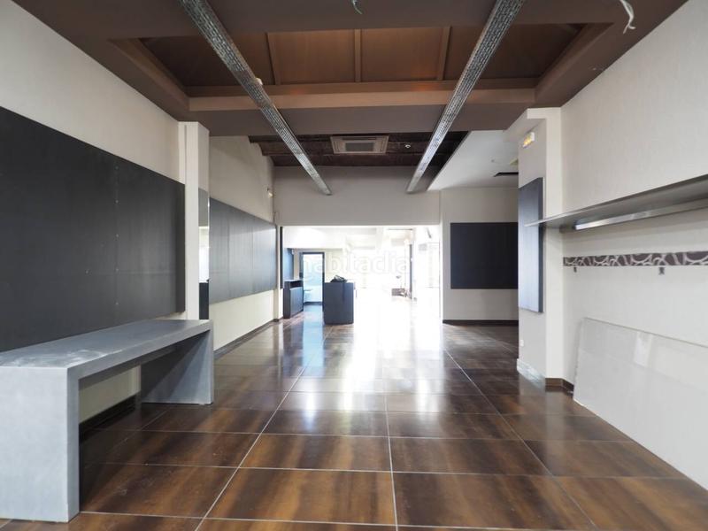 Foto 9bad0bd8-36ce-4e92-a32d-e6a2acdb9c43. Lloguer local comercial a de les olles 12 a Centre Granollers