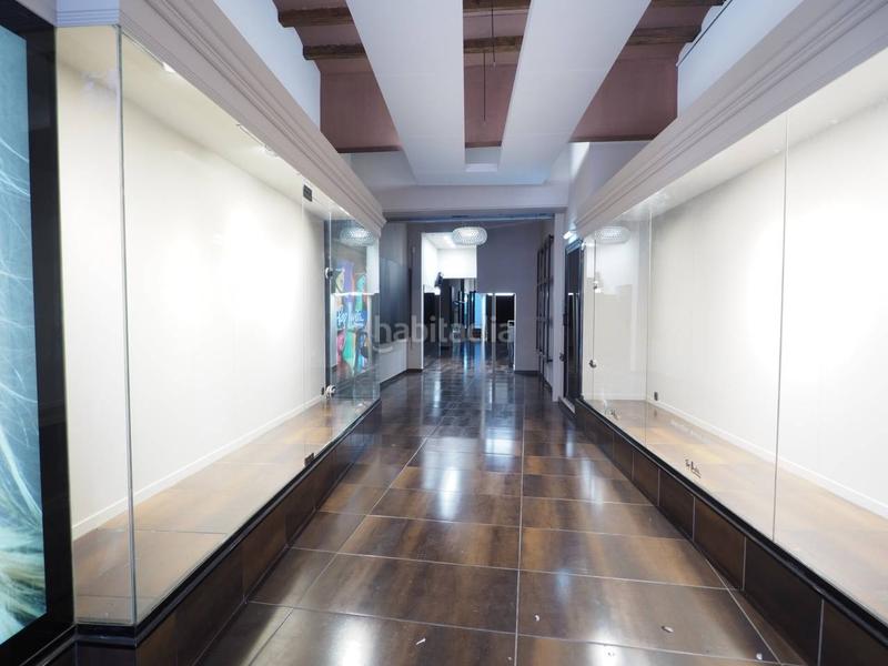 Foto e0f0bb74-1a64-40fc-9592-41617eea0f64. Lloguer local comercial a de les olles 12 a Centre Granollers