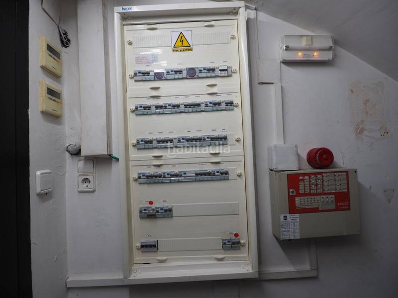 Foto b09b8e0c-51a3-4baa-8ae8-2393e1bebb0c. Location local commercial dans de les olles 12 dans Granollers