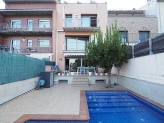 Casa adossada  Brasil. Venta de una casa adosada en granollers  font verda Casa adossada  Brasil. Venta de una casa adosada en granollers  font verda