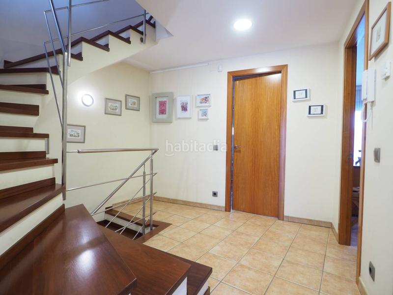 Foto 9303fd00-fb4a-443e-8ace-9d8712eb9aa5. Maison jumelée avec chauffage parking piscine dans Font Verda Granollers