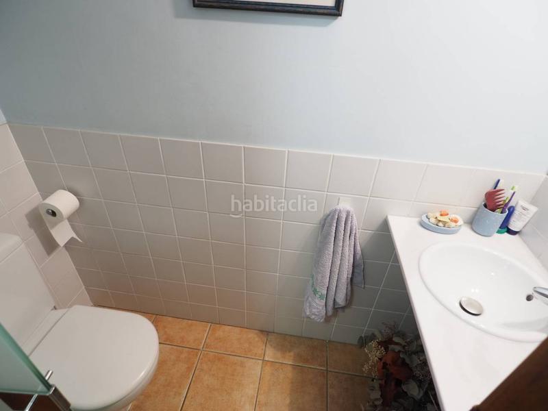 Foto 93e6b259-9a55-4d19-af5c-da852585a20b. Maison jumelée avec chauffage parking piscine dans Font Verda Granollers