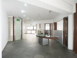 Location Bureau  Museu. Alquiler de oficina en granollers centro