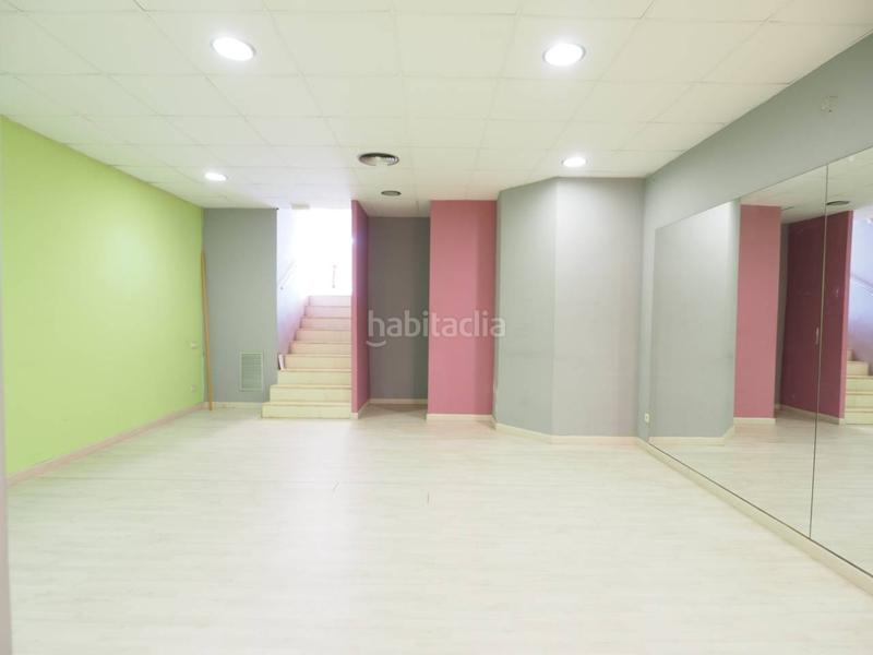 Foto 106c1ce6-bca3-4a62-a391-387b1320fdd1. Local commercial dans sant ponç 59 dans Franqueses del Vallès (Les)