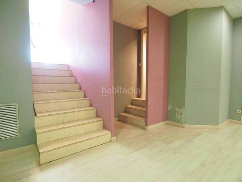 Foto 120e24d5-1fda-4fba-9f82-7902d968b86c. Local commercial dans sant ponç 59 dans Franqueses del Vallès (Les)