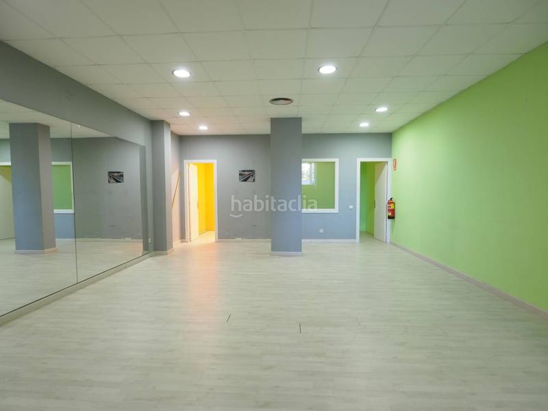 Foto 942a4cae-ff5f-4638-b3e7-7bb3e3c65015. Local commercial dans sant ponç 59 dans Franqueses del Vallès (Les)