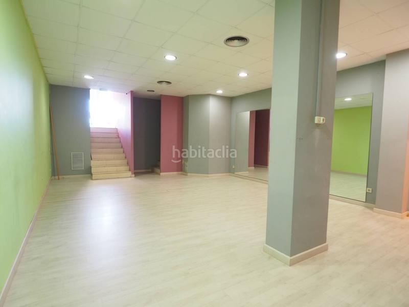 Foto 9ba9c943-d0db-4f73-856a-7b38e05aa082. Local commercial dans sant ponç 59 dans Franqueses del Vallès (Les)