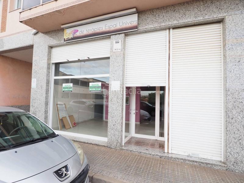 Foto cbfec1bb-d2ab-40e2-b636-4a79a7a631b2. Local commercial dans sant ponç 59 dans Franqueses del Vallès (Les)