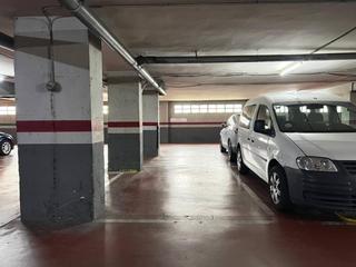 Aparcament cotxe  Mare de déu de núria. En venta plaza de aparcamiento en granollers centroinstitutos