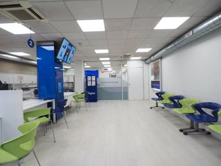 Gesch�ftsraum  Avenida sant esteve. Local comercial en venta en granollers, av. san esteban