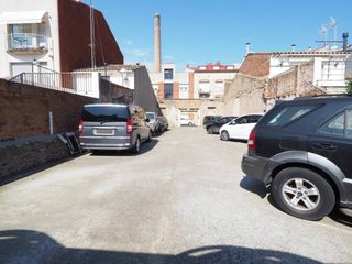 Terreno residencial  Calle mare de déu de monteserrat. Solar en venta en sant miqueltres torres, granollers