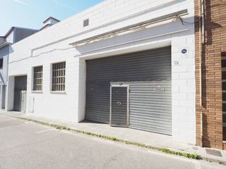 Lloguer Local Comercial  Pasaje lauria. Local en alquiler