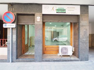 Local Comercial a Calle Barcelona
