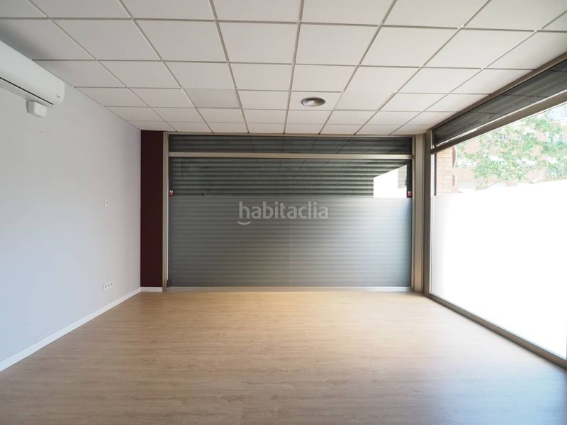Foto 1db3c38d-7cec-44b3-b31a-aeece662dcec. Local comercial a calle emili botey alsina 9 a Tres Torres Granollers