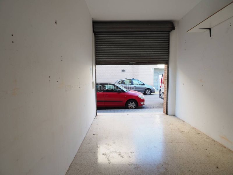 Foto 56a4af80-362a-4490-9f2a-7b2bf20c73e4. Local comercial a calle emili botey alsina 9 a Tres Torres Granollers