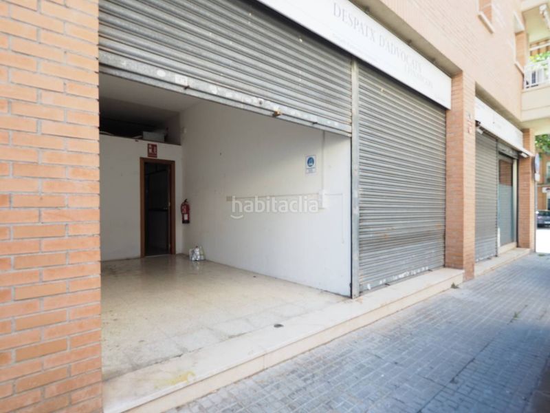 Foto a51b6a26-ee1e-451f-bf5c-d728cb5f657a. Local comercial a calle emili botey alsina 9 a Tres Torres Granollers