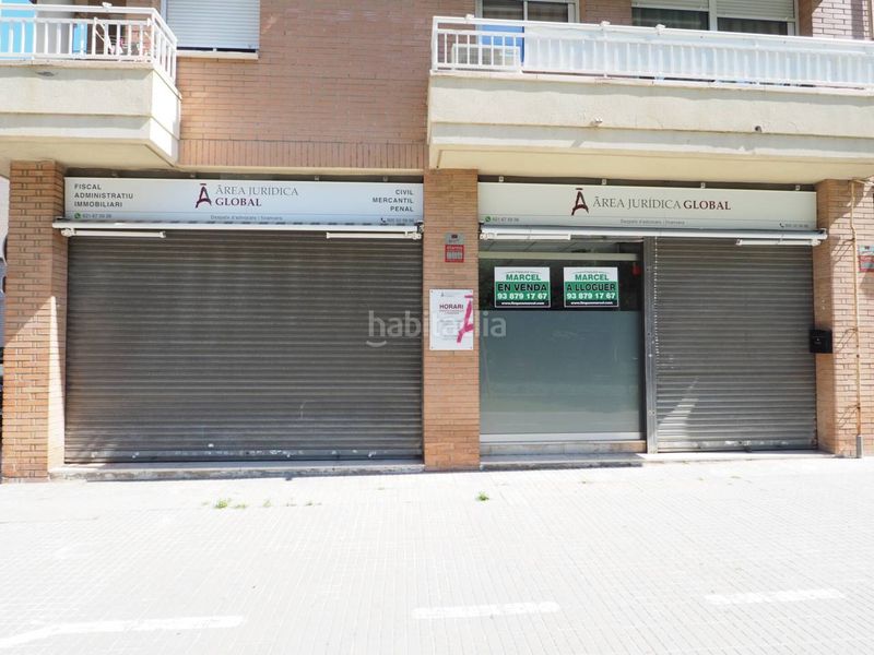 Foto cc2c7baf-f963-4eb7-af67-ececd76500e8. Local comercial a calle emili botey alsina 9 a Tres Torres Granollers