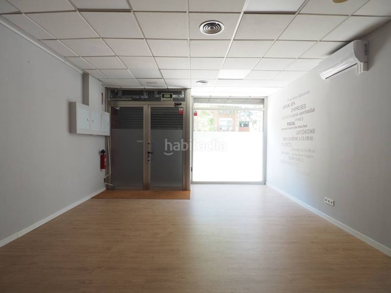 Foto eee778ba-fd04-46a5-a3c4-be54b481d759. Local comercial a calle emili botey alsina 9 a Tres Torres Granollers