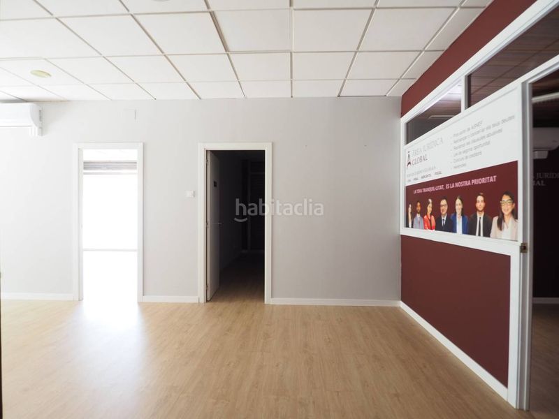 Foto f09b4296-173f-4ef0-ad14-f71b59ed7a77. Local comercial a calle emili botey alsina 9 a Tres Torres Granollers