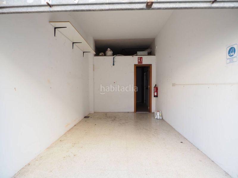 Foto f73ee846-07b4-4ec4-bce2-02f9aa26291a. Local comercial a calle emili botey alsina 9 a Tres Torres Granollers