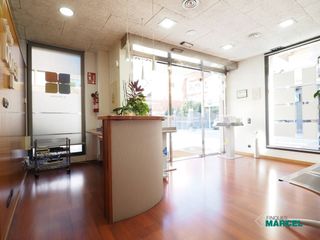 Business premise  Calle sant josep de calassanç. Local comercial en venta en granollers, zona sant miqueltres tor