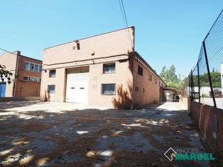 Rent Industrial building  Carretera vallderiolf. Nave industrial en alquiler en la roca del vallès