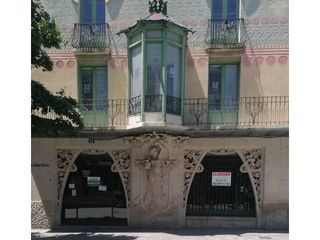 Local Comercial a Calle Joan Prim 11