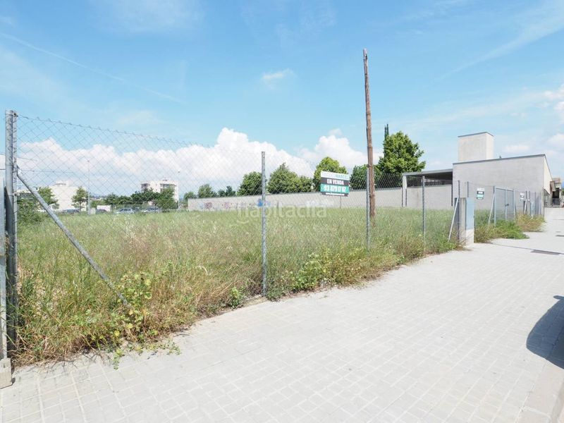 Foto 0e4dafd5-82dd-4f69-8451-29d9aec848ff. Terreny residencial a Lledoner Granollers