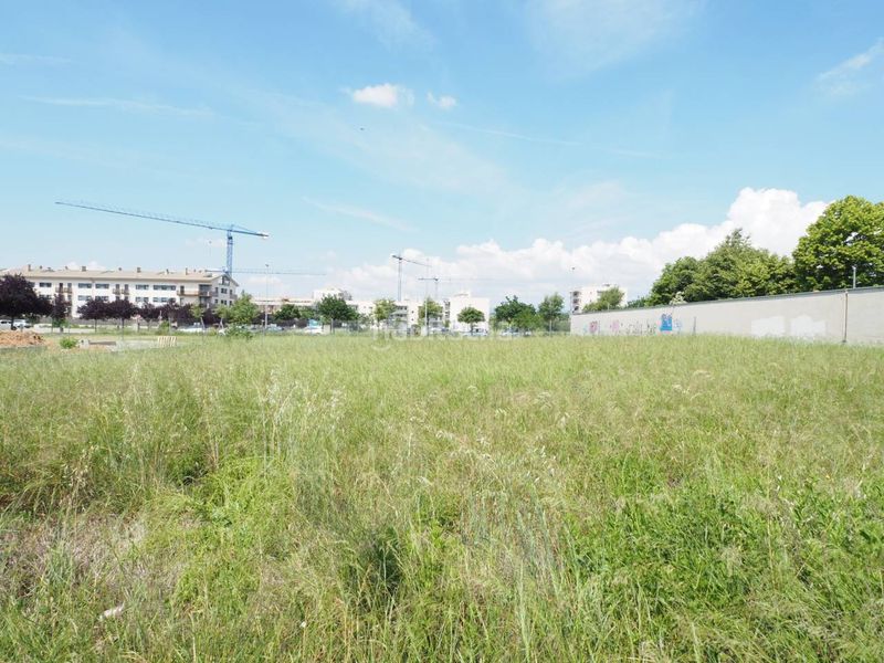 Foto 8685c077-d8e5-4db8-9018-5fe6df026926. Terreny residencial a Lledoner Granollers