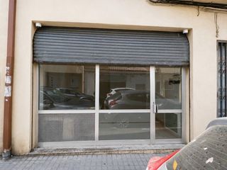 Local Comercial  Calle navarra. Local comercial en venta en granollers, zona navarraprincesa