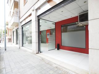 Locale commerciale in Calle Princesa