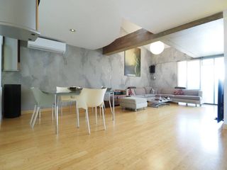 Penthouse  Calle girona. Ático en venta en el centro de granollers