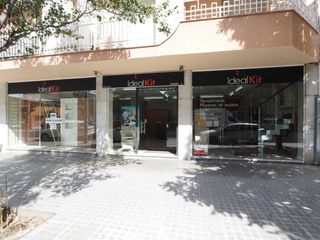 Geschäftsraum in Calle Colom