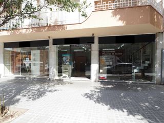 Local Comercial a Calle Colom