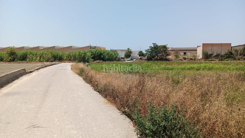 Foto 03f16727-e147-445c-9ae0-c6ba0c18dccc. Industrial plot in calle vadillo bajo in Motril ciudad Motril