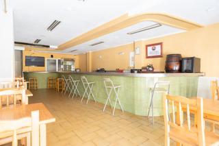 Local Comercial en de las cañas