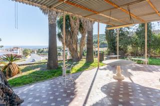 Country house  Calle camino de panata