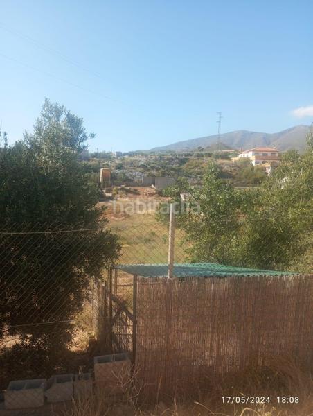 Foto 17e7a669-5768-498c-98f9-1e27c7c1ae72. Finca rústica a camino cañada del cazador a Los Tablones - La Garnatilla Motril